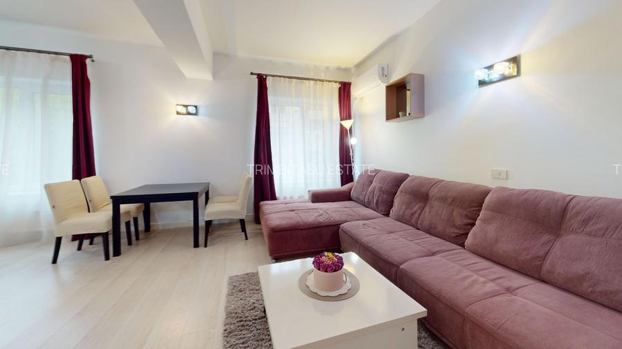 Apartament spectaculos 4 camere | 128 mp total | Unirii-Alba Iulia - 8
