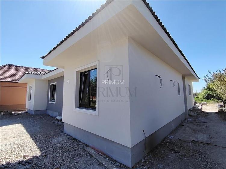 Duplex la asfalt - 3 bai - personalizare interioara - 2