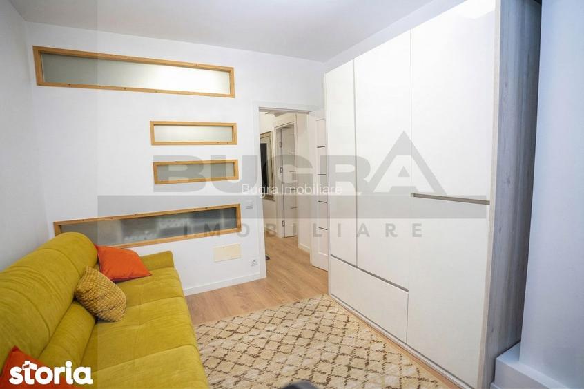 Apartament de 4 camere, 67mp, 2 parcari, zona strazii Oasului - 4