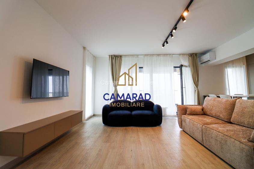 Apartament 2 camere de închiriat | InCity Residence | PRIMA INCHIRIERE - 2