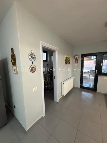 Casă modernă 2020 | 4 camere | 100 mp utili | Teren 526 mp | Panouri fotovoltaic - 14