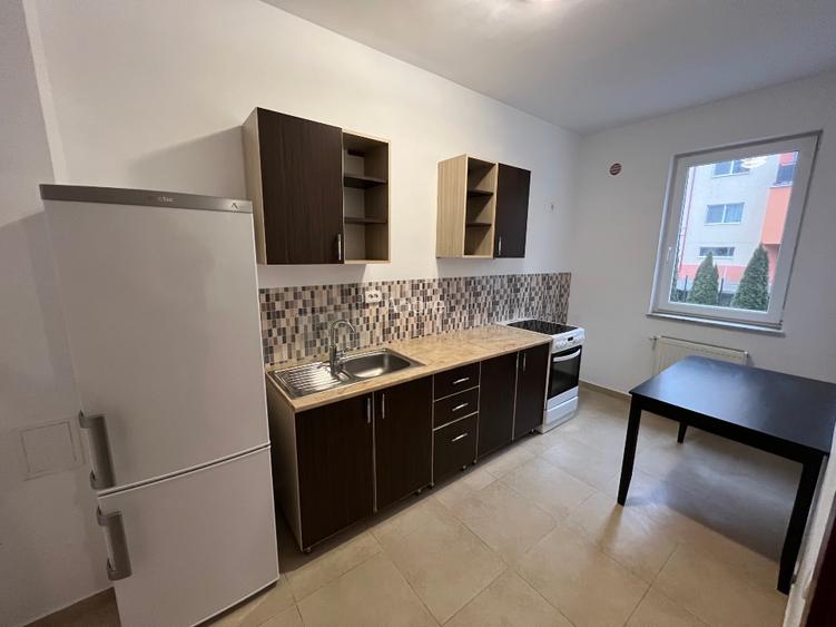Apartament zona Roata Faget 58 mp - 2