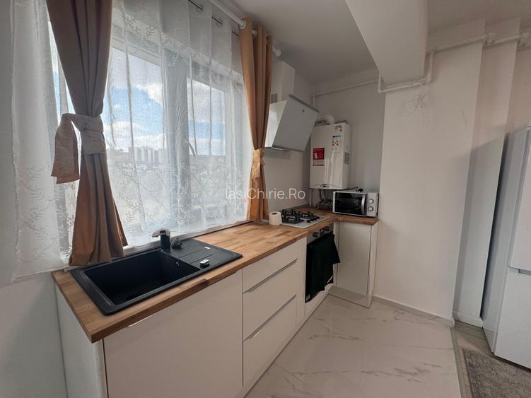 Apartament cu 2 camere Visan - 5