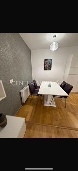 SOSEAUA NORDULUI, 2 camere deosebit, elegant și curat, 70 mp, etaj 3 - 3