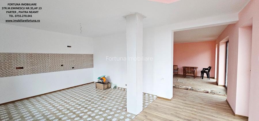 Vila cocheta,beci si livada,cadru natural intim si atractiv,zona Ciritei - 5