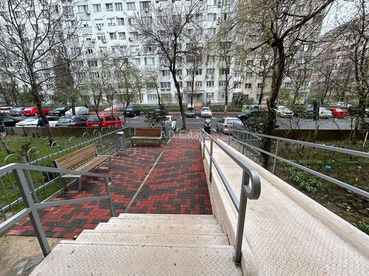 1 Decembrie 1918 3 Camere Bloc 1976 Reabilitat 5 Min Metrou - 15