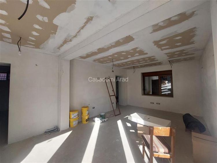 Casa frumoasa in Chisineu Cris - 6