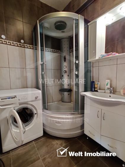 Apartament 2 camere, semidecomandat, Golden Tulip, cartier Zorilor - 10