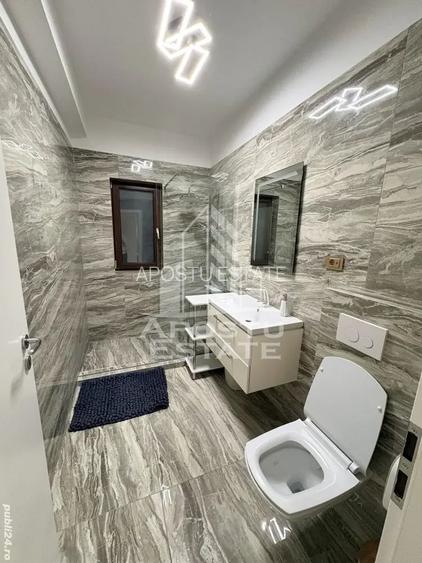 Apartament cu 2 camere, zona Lidl din Giroc - 8