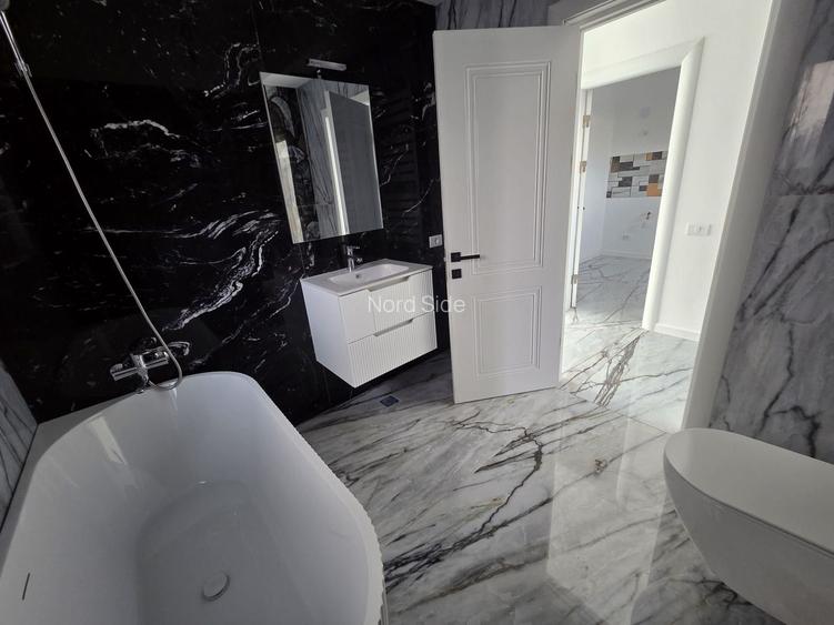 Vila moderna Liddl Tunari, TOATE UTILITATILE, 0% comision - 29