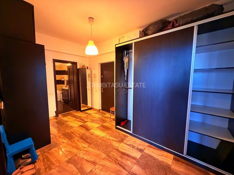 Ap. de inchiriat | 2 Cam | Pet Friendly | Cartierul Latin | Centrala | - 7