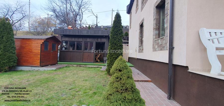 Vila moderma P+E, zona rezidentiala- Ursulet - 21