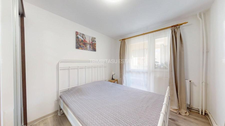 Apartament 3 camere Doamna Ghica Lacul Tei Teiul Doamnei - 10