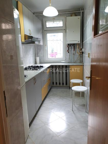 Militari, Politehnica, garsoniera cu centrala proprie - 6