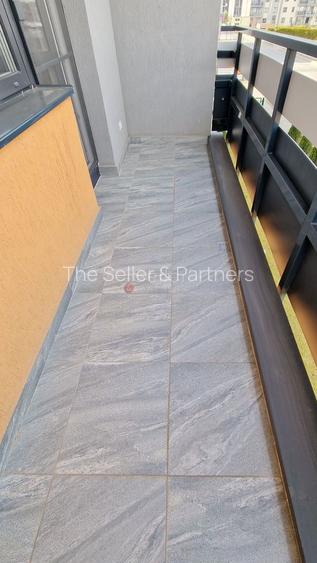 Bloc Regim Inaltime Redus - 16