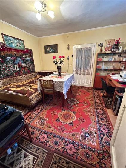 Casa 5 camere, teren 390 mp, toate utilitatile, Brailita - 15
