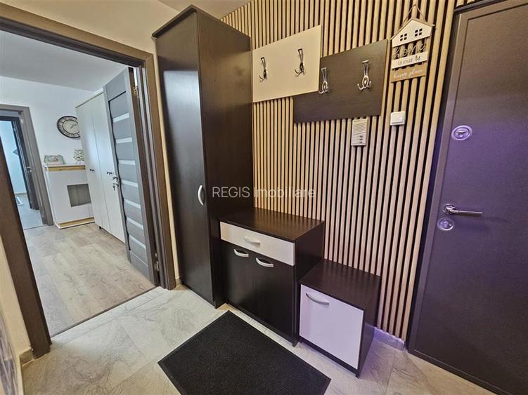 Apartament 2 camere modern zona Gemeni Brasov - 7