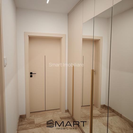 Casa lux 280mp teren 100 cartier Tineretului Sura Mica - 9