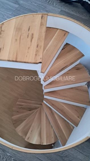 ULTRACENTRAL -CASA 4 CAMERE ,TEREN 187 MP, CENTRALA GAZ - 13