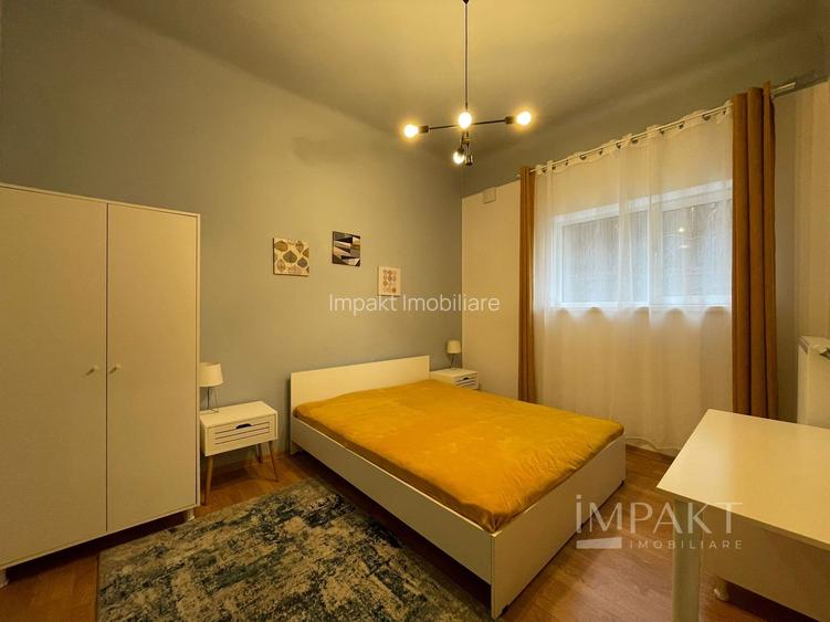 Apartament cu 2 camere de închiriat în zona Horea - 4