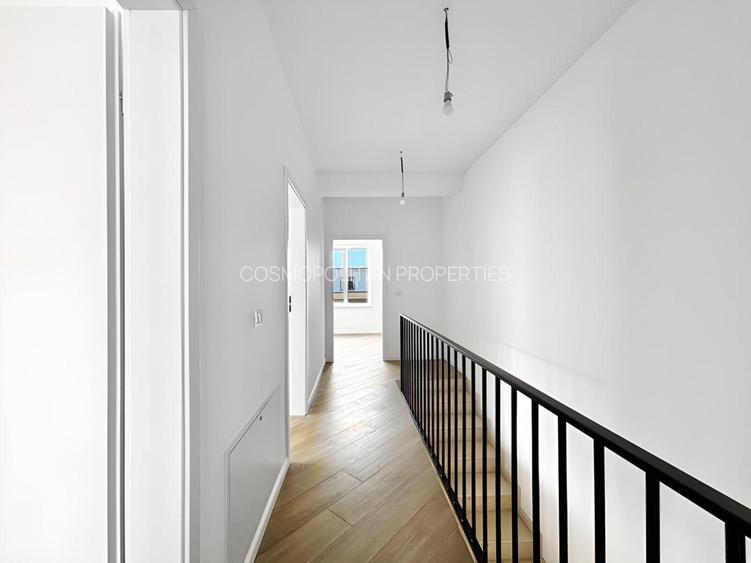 Comision 0 | Duplex 4 Camere | Proiect Ultramodern | Bucovat-Remetea - 16