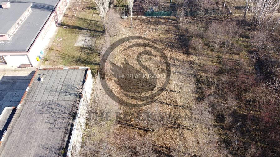 Teren intravilan de vanzare | 695 mp | B-dul Bucuresti | Comision 0% - 2