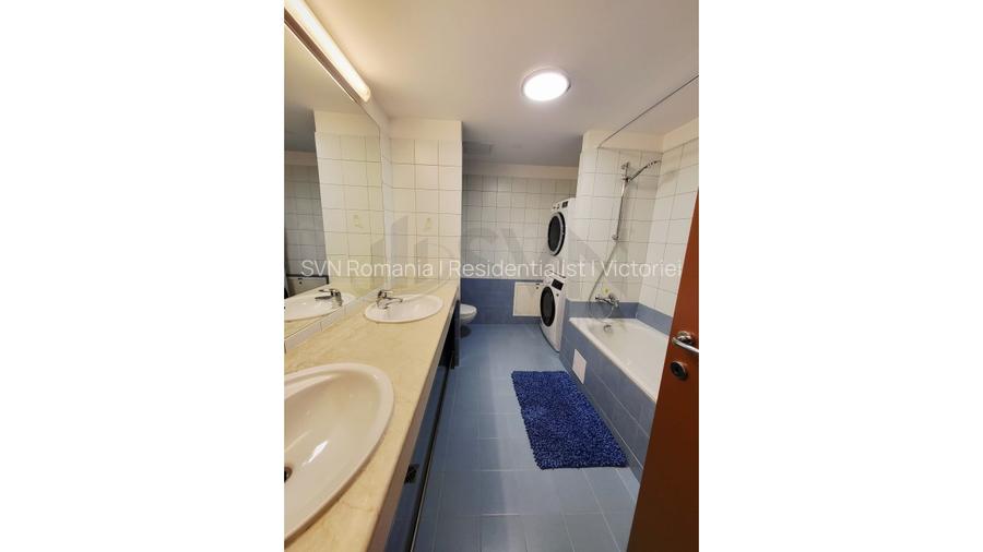 REA1005236 Apartament cu 4 camere  Dorobanti Capitale - 15