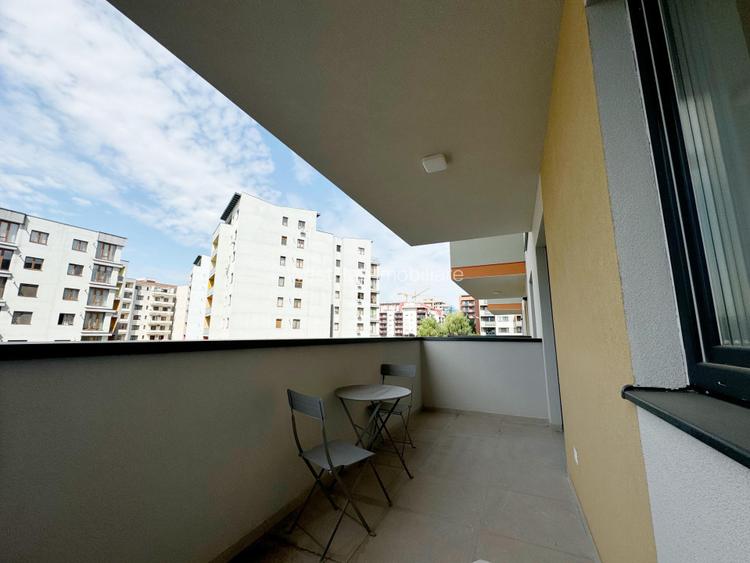 Apartament 3 camere, decomandat,  59 mp utili, etaj 1 - zona Aradului - 10