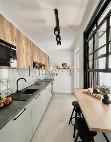 P4850 Apartament cu 1 camera in zona Aradului IRIS ARmoniei - 6