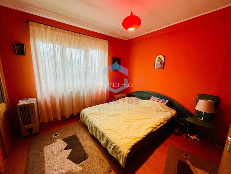 Casa individuala, 130mp utili, 434 teren, garaj, Zorilor! - 11