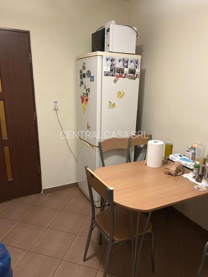 Apartament 3 camere Zugravi - Billa - 4