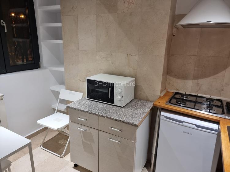 Garsoniera strada Panduri 4 minute de metrou Academia Militară - 6