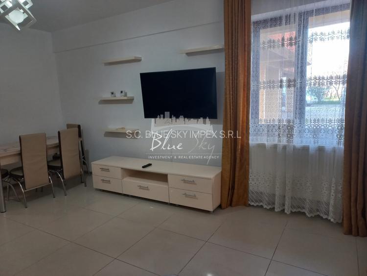 Apartament 2 camere-Mamaia,zona Butoaie,pe malul lacului Siutghiol - 4