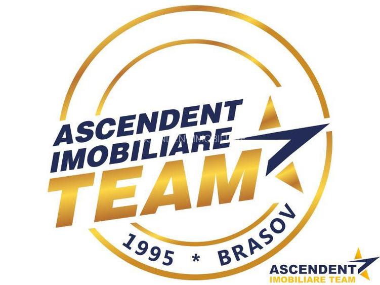 Tur 3D! Decomandat si ergonomic configurat, Semicentral, Brasov. - 8