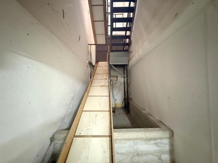 Spațiu industrial de închiriat – 1.690 mp, acces TIR- zona Fratelia - 14