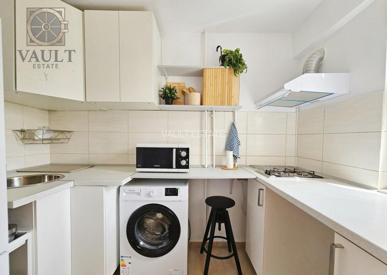 Garsoniera Tei-Bloc Mixt-Universtitate Tehnica de Constructii Bucuresti - 9