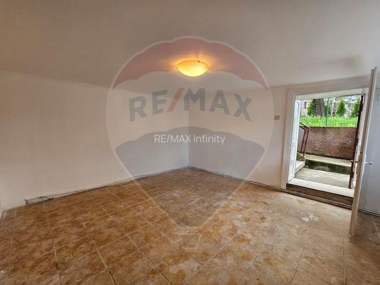 Casă / Vilă cu 4 camere de închiriat în zona Andrei Muresanu - 16