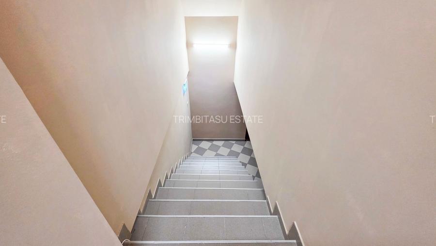 Spațiu Birouri PREMIUM pe Sabinelor 104A - Zona 13 Septembrie Marriott - 59
