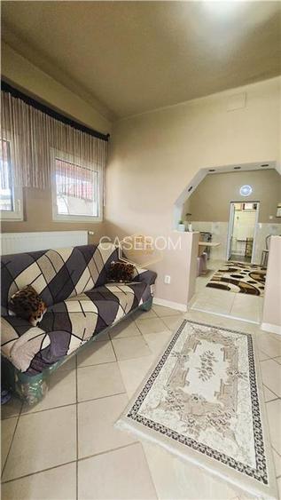 VIDEO | Casa cu teren generos si deschidere la 3 strazi | 10 minute de Satu Mare - 7