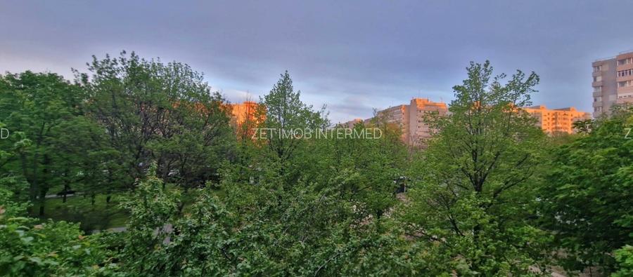 2 camere Nicolae Grigorescu - bld.Camil Ressu | metrou 1 minut l - 8
