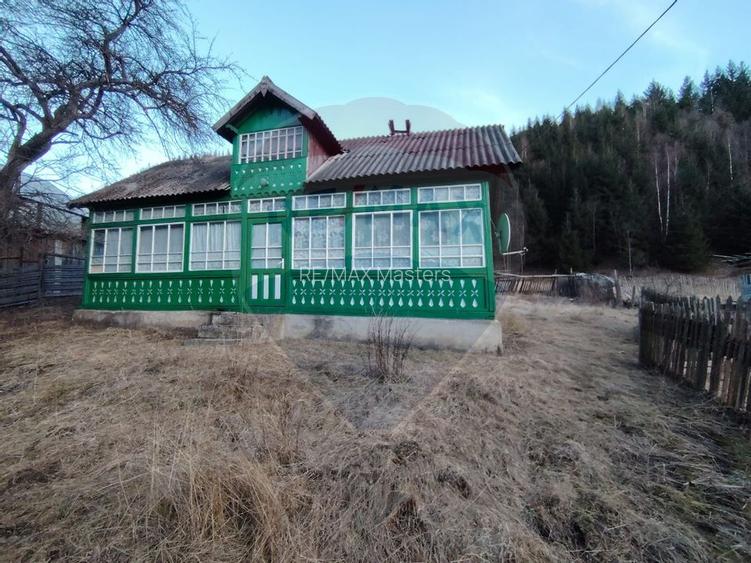 Casă / Vilă cu 2 camere de vânzare - 3