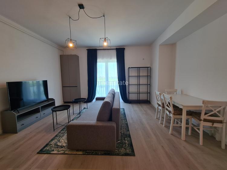 Apartament 2 camere cu loc de parcare in North Light - Cosmopolis - 2