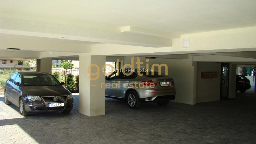 PARCARE INCLUSA/PIPERA/SUPERB/VEDERE LIBERA/PADUREA BANEASA - 12