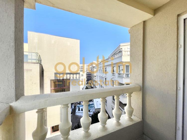 DUPLEX/RENOVAT/UTILAT/TERASA/PISCINA/SAUNA/HERASTRAU - 21