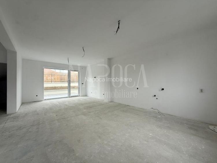 Casa 4 camere de vanzare in Chinteni - 4