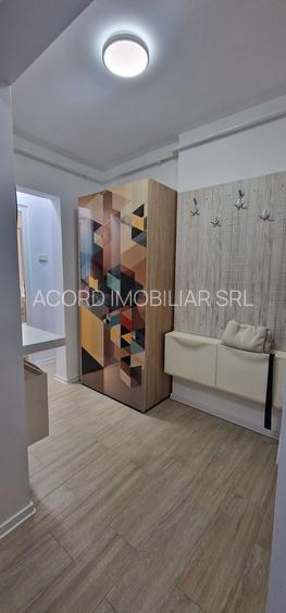 Apartament renovat zona Boema, 2 camere decomandate. - 11