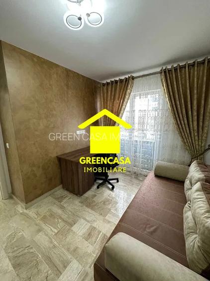 Apartament 3 camere, mobilat modern, 60mp, zona Baciu Hills - 5