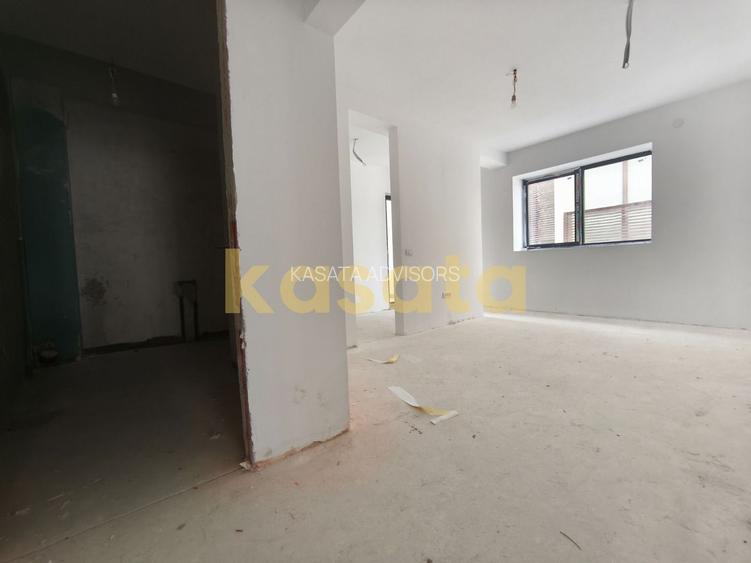 Apartament 4 camere | Herastrau | Loc parcare - 44