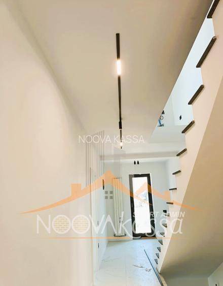 Faleza Nord,  Imobil nou  ideal pentru spațiu comercial, birouri sau activități - 6