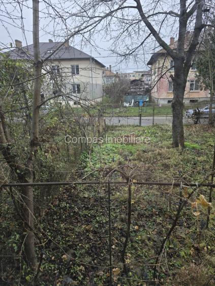 Garsoniera Savinesti spatioasa in zona curata - 3